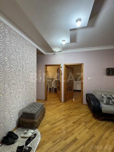 Satılır 4 otaqlı köhnə tikili 110 m², Gənclik m., photo 11 from 26