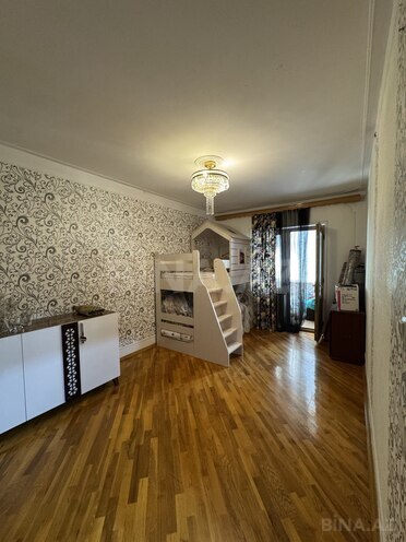 Satılır 4 otaqlı köhnə tikili 110 m², Gənclik m., photo 20 from 26