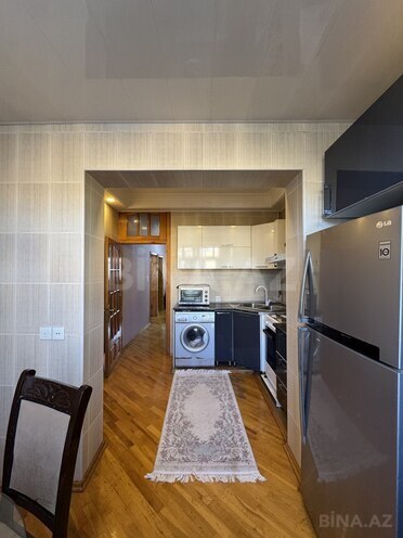 Satılır 4 otaqlı köhnə tikili 110 m², Gənclik m., photo 15 from 26