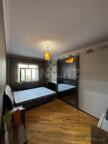 Satılır 4 otaqlı köhnə tikili 110 m², Gənclik m., photo 19 from 26