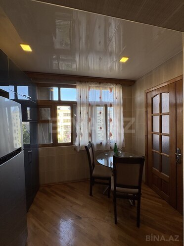 Satılır 4 otaqlı köhnə tikili 110 m², Gənclik m., photo 17 from 26