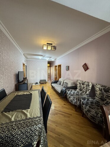 Satılır 4 otaqlı köhnə tikili 110 m², Gənclik m., photo 10 from 26