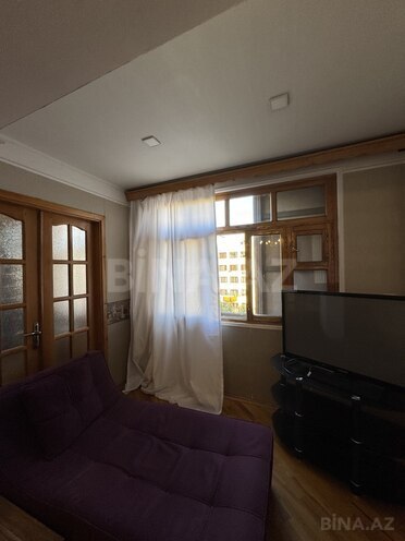 Satılır 4 otaqlı köhnə tikili 110 m², Gənclik m., photo 7 from 26