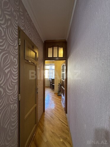 Satılır 4 otaqlı köhnə tikili 110 m², Gənclik m., photo 24 from 26