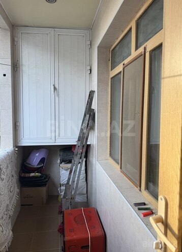 Satılır 4 otaqlı köhnə tikili 110 m², Gənclik m., photo 25 from 26