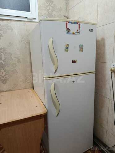 Сдаётся 2-комн. новостройка 55 м², м. Шах Исмаил Хатаи, photo 13 from 17