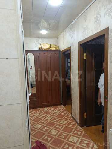 Сдаётся 2-комн. новостройка 55 м², м. Шах Исмаил Хатаи, photo 7 from 17