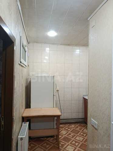 Сдаётся 2-комн. новостройка 55 м², м. Шах Исмаил Хатаи, photo 12 from 17