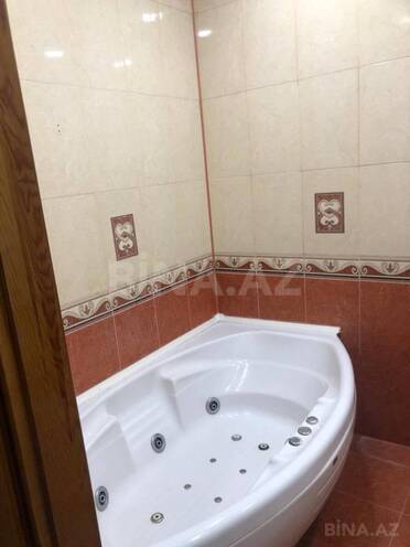 Сдаётся 3-комн. новостройка 140 м², м. 28 мая, photo 19 from 21