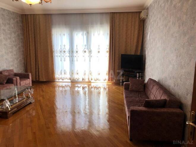 Сдаётся 3-комн. новостройка 140 м², м. 28 мая, photo 6 from 21