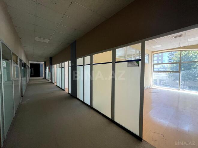 İcarəyə verilir  obyekt 1 600 m², 28 May m., photo 14 from 17