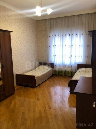 Сдаётся 3-комн. новостройка 140 м², м. 28 мая, photo 14 from 21