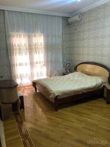 Сдаётся 3-комн. новостройка 140 м², м. 28 мая, photo 9 from 21