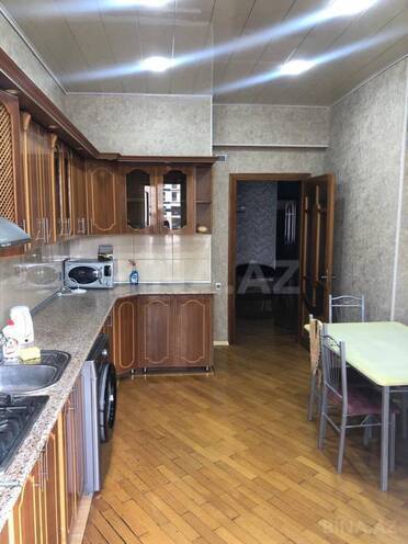 Сдаётся 3-комн. новостройка 140 м², м. 28 мая, photo 17 from 21