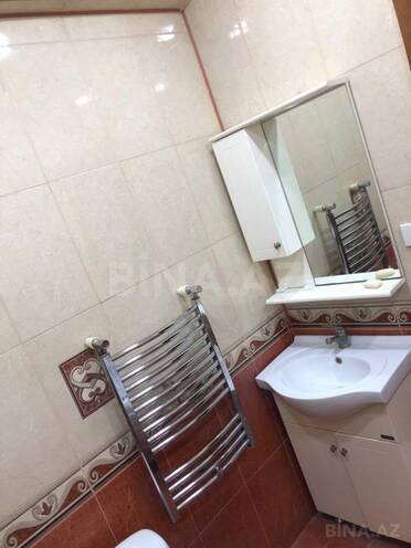 Сдаётся 3-комн. новостройка 140 м², м. 28 мая, photo 20 from 21