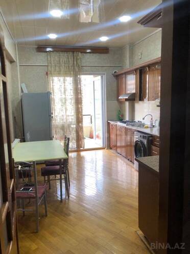 Сдаётся 3-комн. новостройка 140 м², м. 28 мая, photo 16 from 21
