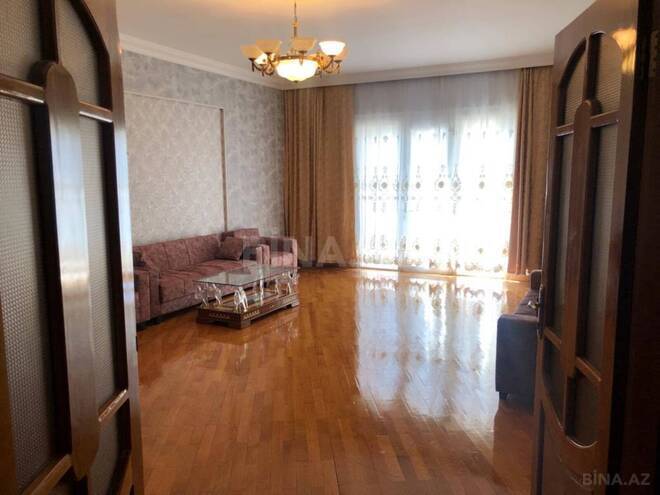 Сдаётся 3-комн. новостройка 140 м², м. 28 мая, photo 5 from 21