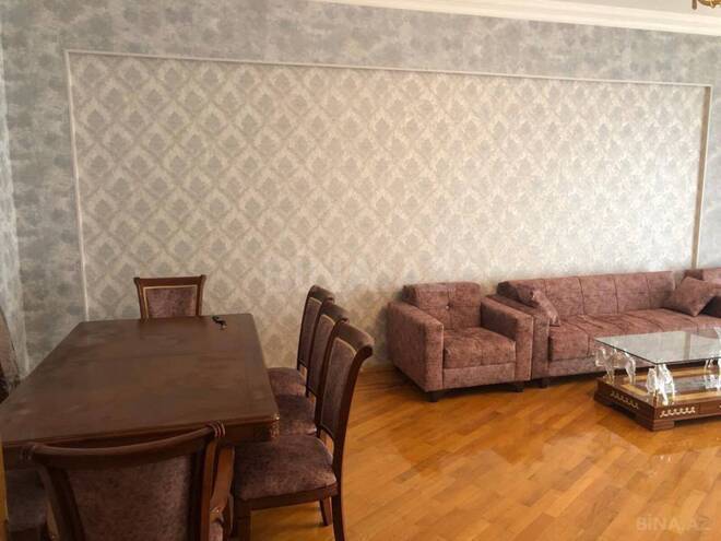Сдаётся 3-комн. новостройка 140 м², м. 28 мая, photo 7 from 21