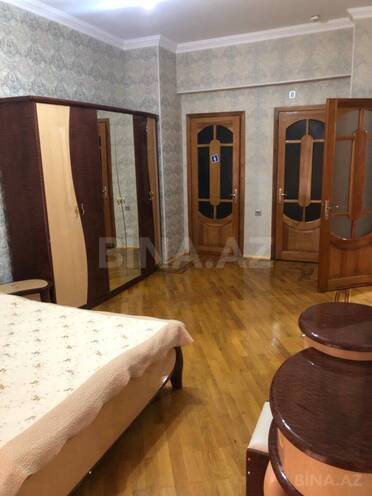 Сдаётся 3-комн. новостройка 140 м², м. 28 мая, photo 10 from 21