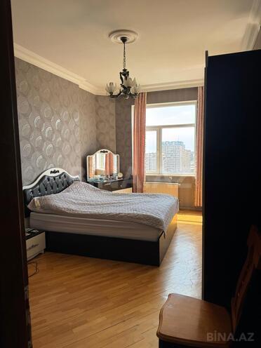 Продаётся 3-комн. новостройка 140 м², м. Низами, photo 4 from 11