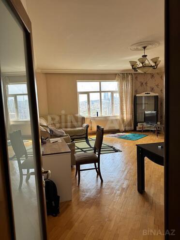 Продаётся 3-комн. новостройка 140 м², м. Низами, photo 1 from 11