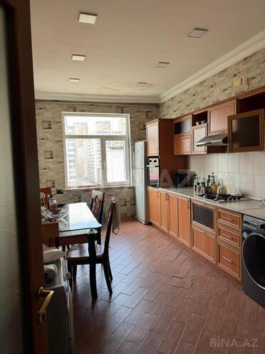 Продаётся 3-комн. новостройка 140 м², м. Низами, photo 9 from 11