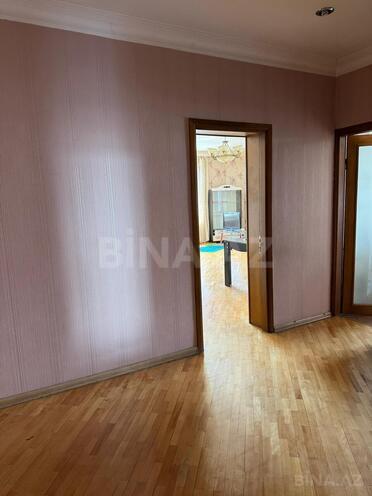 Продаётся 3-комн. новостройка 140 м², м. Низами, photo 6 from 11