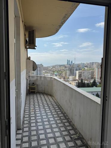 Продаётся 3-комн. новостройка 140 м², м. Низами, photo 10 from 11