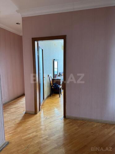 Продаётся 3-комн. новостройка 140 м², м. Низами, photo 8 from 11