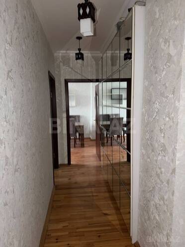 İcarəyə verilir 2 otaqlı yeni tikili 70 m², photo 22 from 25