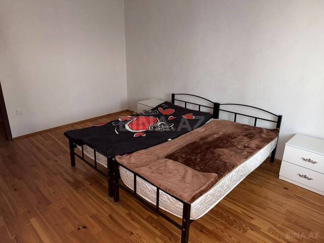 İcarəyə verilir 2 otaqlı yeni tikili 70 m², photo 12 from 25