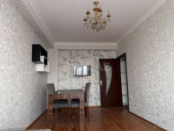İcarəyə verilir 2 otaqlı yeni tikili 70 m², photo 6 from 25