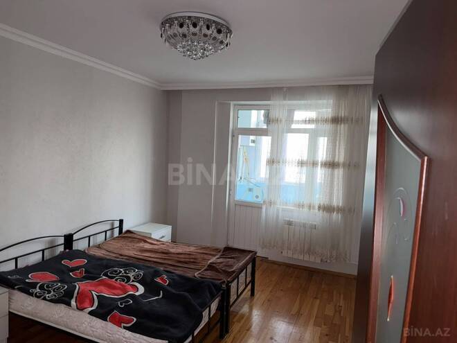 İcarəyə verilir 2 otaqlı yeni tikili 70 m², photo 13 from 25