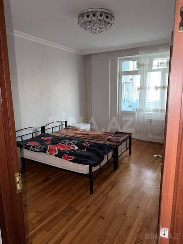 İcarəyə verilir 2 otaqlı yeni tikili 70 m², photo 11 from 25