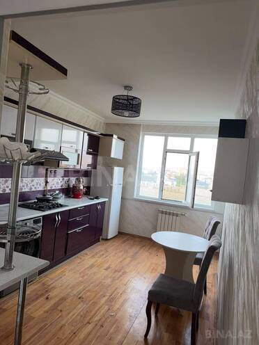 İcarəyə verilir 2 otaqlı yeni tikili 70 m², photo 14 from 25