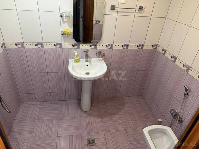 İcarəyə verilir 2 otaqlı yeni tikili 70 m², photo 17 from 25