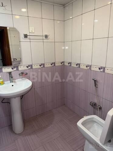 İcarəyə verilir 2 otaqlı yeni tikili 70 m², photo 19 from 25