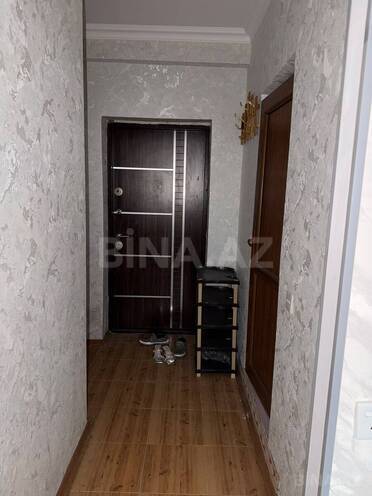 İcarəyə verilir 2 otaqlı yeni tikili 70 m², photo 16 from 25