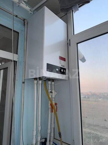 İcarəyə verilir 2 otaqlı yeni tikili 70 m², photo 24 from 25