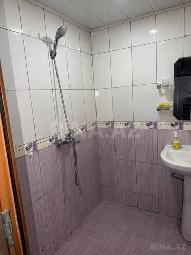 İcarəyə verilir 2 otaqlı yeni tikili 70 m², photo 18 from 25