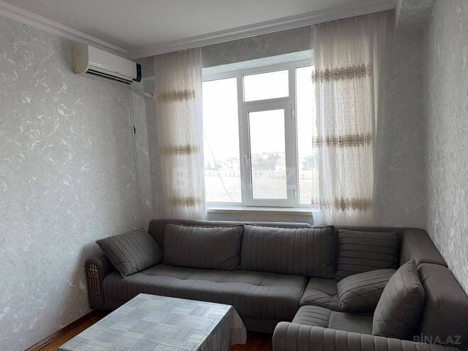 İcarəyə verilir 2 otaqlı yeni tikili 70 m², photo 8 from 25