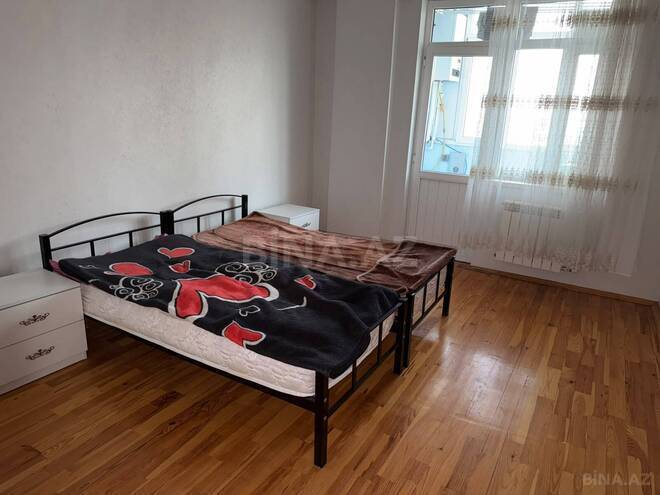 İcarəyə verilir 2 otaqlı yeni tikili 70 m², photo 9 from 25