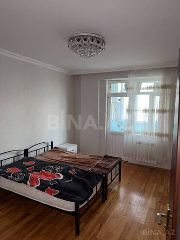 İcarəyə verilir 2 otaqlı yeni tikili 70 m², photo 10 from 25