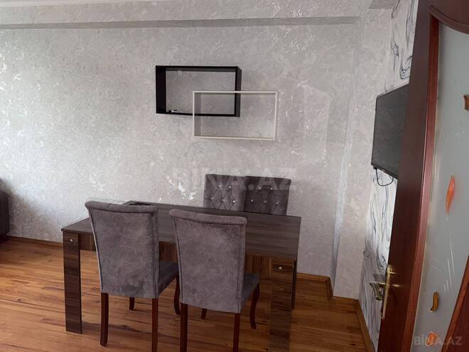 İcarəyə verilir 2 otaqlı yeni tikili 70 m², photo 4 from 25