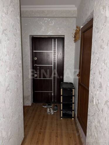 İcarəyə verilir 2 otaqlı yeni tikili 70 m², photo 23 from 25