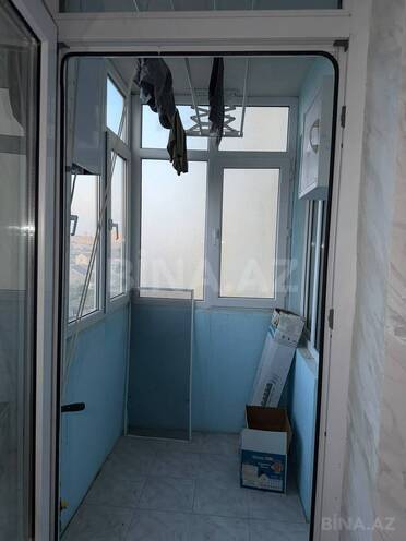 İcarəyə verilir 2 otaqlı yeni tikili 70 m², photo 20 from 25