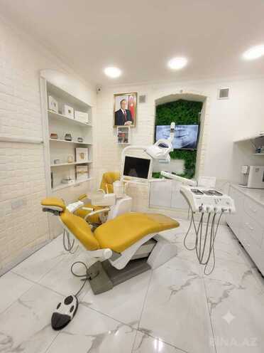 İcarəyə verilir  obyekt 120 m², 28 May m., photo 1 from 15