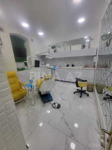 İcarəyə verilir  obyekt 120 m², 28 May m., photo 4 from 15