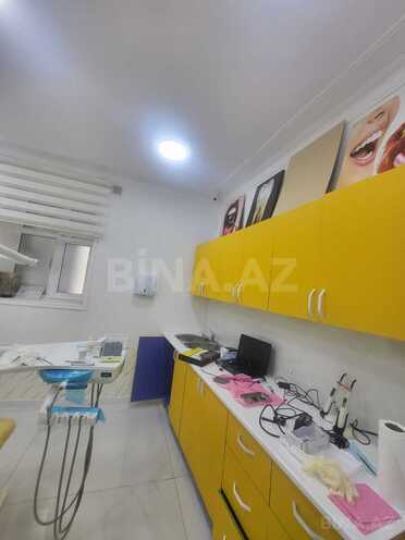İcarəyə verilir  obyekt 120 m², 28 May m., photo 6 from 15