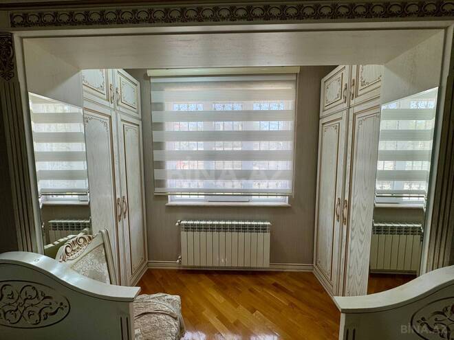 Satılır 5 otaqlı köhnə tikili 130 m², Nəsimi m., photo 18 from 20